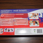 Singstar russian hits PS2 (CIB) 12+ *rare* ( sis. mikit) - pikkukuva 2