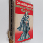Cornell Woolrich : Morsian pukeutuu mustaan - pikkukuva 1