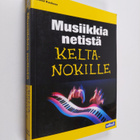 David Kushner : Musiikkia netistä keltanokille - pikkukuva 1