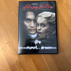 Sleepy hollow DVD - pikkukuva 1