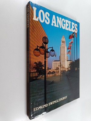 Ted Smart : Los Angeles