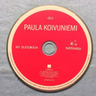 Paula Koivuniemi Tähtisarja 30 suosikkia CD - pikkukuva 4