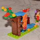 LEGO Friends - Olivian skeittimäki - - pikkukuva 2