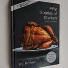 F. L. Fowler : Fifty Shades of Chicken - pikkukuva 1