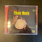 V/A - Encyclopedia Of Ethnic Music Vol.1 2CD - pikkukuva 1