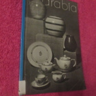 Arabia Hintaluettelo talousposliineja 1936 näköispainos - pikkukuva 1