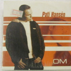 Pati Hansén • Om CD-Single - pikkukuva 1