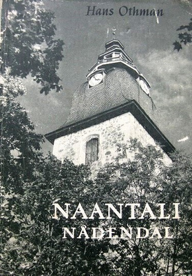 Naantali Nådendal Vallis Gratiae