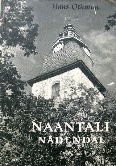 Naantali Nådendal Vallis Gratiae