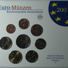 2003  Saksa BU sarja  F  rahapaja Stuttgart - pikkukuva 1