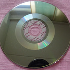Guitar Slingers CD levy, Voodoo, sisältää 2 raitaa, naarmu - pikkukuva 2
