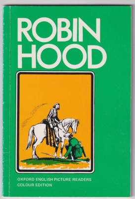 Robin Hood