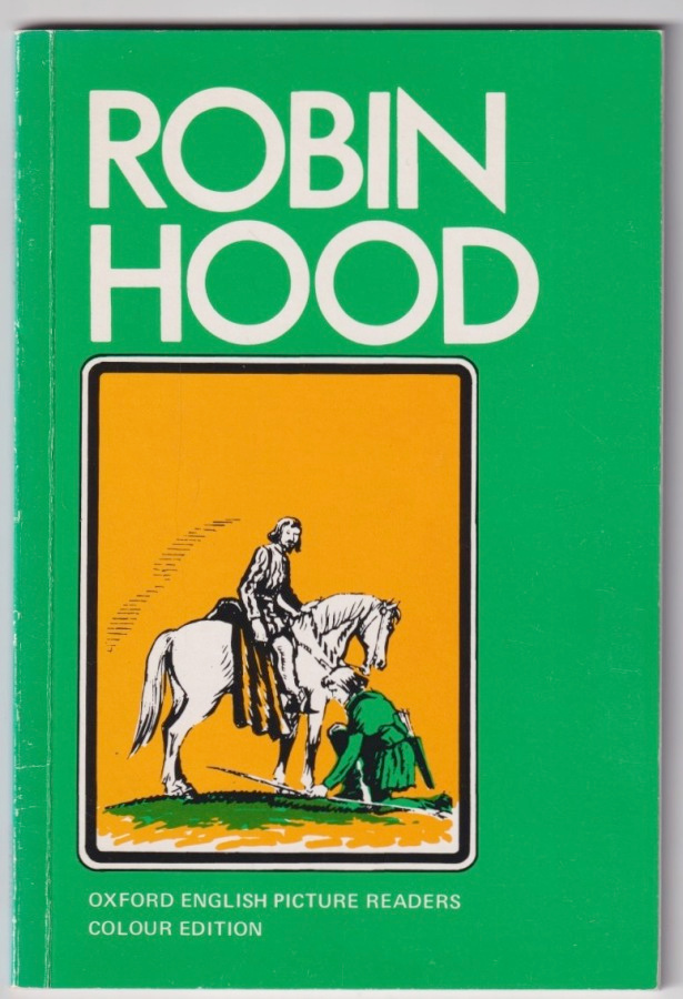 Robin Hood