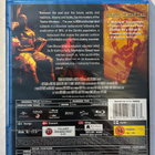 Twelwy Monkeys / 12 Apinaa - Blu-ray, uusi - pikkukuva 2