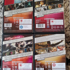Reel Heroes Box (4DVD) ENG - pikkukuva 5