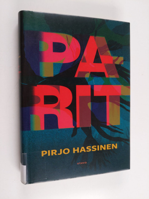 Pirjo Hassinen : Parit