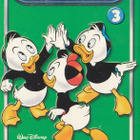 Mini-taskari 03 Kolmen kopla (2008) - pikkukuva 1