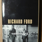 Richard Ford - Naistenmiehiä - pikkukuva 1