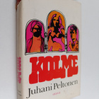 Juhani Peltonen : Kolme - pikkukuva 1