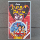VHS: Jafarin Paluu (Walt Disney 1994) - pikkukuva 1