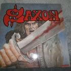Saxon: Saxon Lp - pikkukuva 1