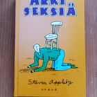 Steven Appleby Arkiseksiä - pikkukuva 1