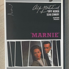 Alfred Hitchcock: MARNIE (1964) Sean Connery & Tippi Hedren - pikkukuva 1