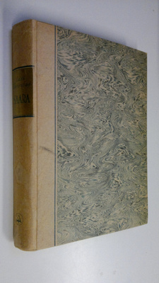 Edith Unnerstad : Saara