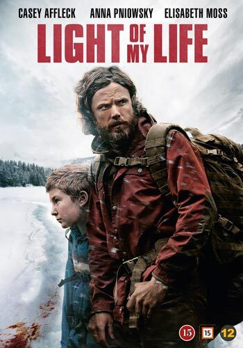 Light Of My Life	(70 810)	k	-FI-	DVD	nordic,		casey affleck