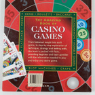 Paul Lamford : The amazing book of casino games : techniq... - pikkukuva 2