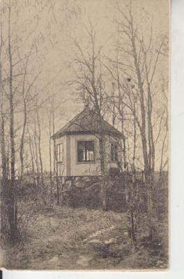 kuddnäs Nykarleby
