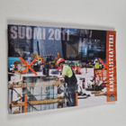 Kansallisteatteri : suomi 2011 - pikkukuva 1