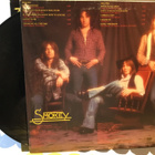 Smokey varhainen jenkki kokooma lp 1975 embossed MCA  - pikkukuva 2