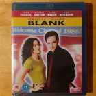 Grosse Pointe Blank BLU-RAY - pikkukuva 1