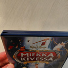 Disney Fantasia juhlajulkaisu + Miekka Kivessä juhlajulkaisu - pikkukuva 2
