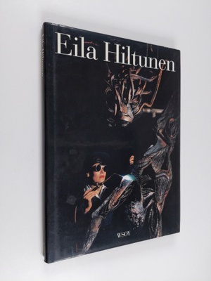 Eila Hiltunen : Eila Hiltunen