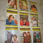 KULTASARJA 1966 - 9 KAPPALETTA - pikkukuva 1