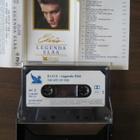 Elvis Presley: Legenda elää 2 c-kasetti - pikkukuva 1