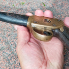 Vipulukko pistooli patruuna ase 1800-luku - pikkukuva 4