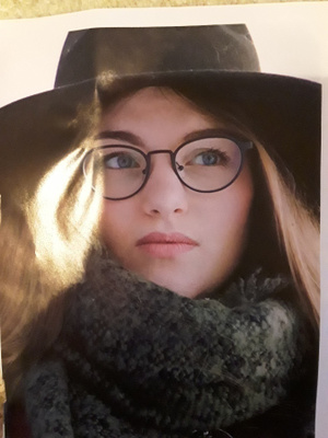 Ronja Alatalo kuva