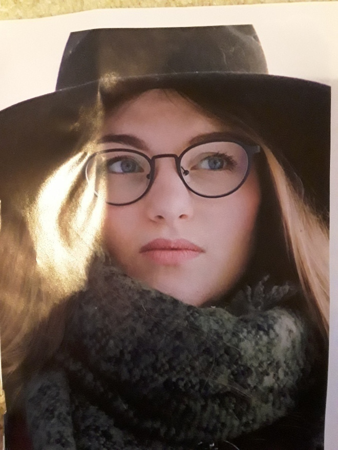 Ronja Alatalo kuva