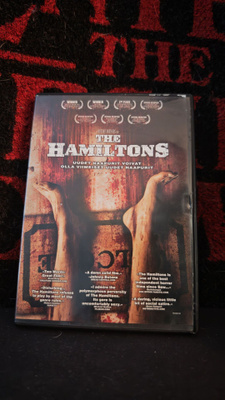 The Hamiltons
