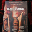 The Hamiltons - pikkukuva 1
