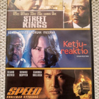 Street Kings / Ketjureaktio / Speed - pikkukuva 1
