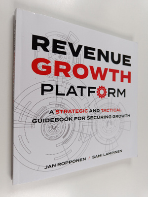 Jan Ropponen : Revenue growth platform : a strategic and ...