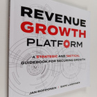 Jan Ropponen : Revenue growth platform : a strategic and ... - pikkukuva 1