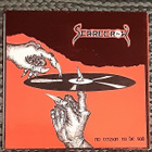 Scarecrow - No Reason To Be Sad 7"EP (Saksa-thrash 1989) - pikkukuva 1