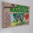 Bruce Robertson : Opi piirtämään puita ja kasveja - pikkukuva 1