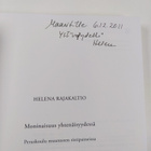 Helena Rajakaltio : Moninaisuus yhtenäisyydessä : perusko... - pikkukuva 3
