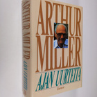 Arthur Miller : Ajan uurteita : eräs elämä - pikkukuva 1